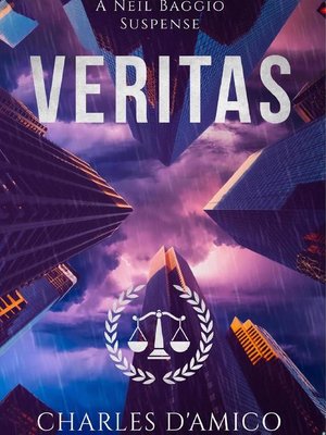 cover image of Veritas